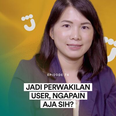 Ep 74 Karakteristik yang Wajib Gen Z Miliki di Dunia Kerja!