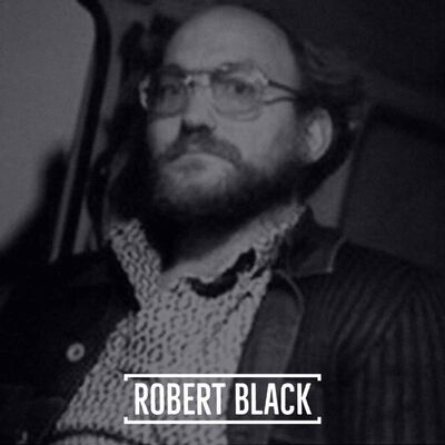 #124 Robert Black - El Secuestrador de Niñas