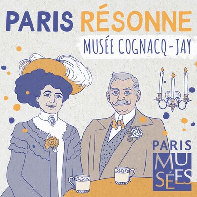 Musée Cognacq-Jay | Une passion pour le 18ème siècle