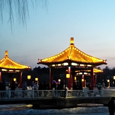 汇明赏析李叔同《送别》前世今生——长亭外，古道边。上集