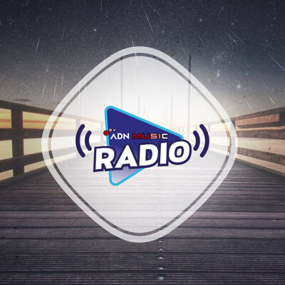 ADN Radio, Sesión #51 - Dj Alburb