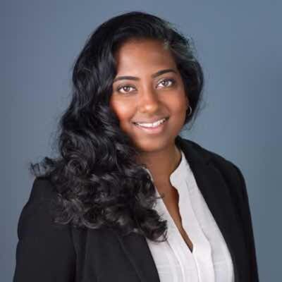 My Dad Fought Cancer, I Fought to Save His Business - Roma Samy