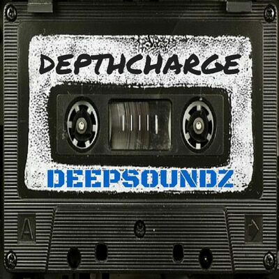 Deepsoundz #115  //DepthCharge//