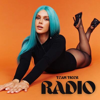 Team Tiger Radio #218 feat Open Till L8