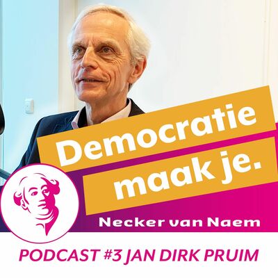 Aflevering 3 Jan Dirk Pruim