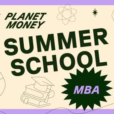 MBA 5: Tech and the innovator's dilemma