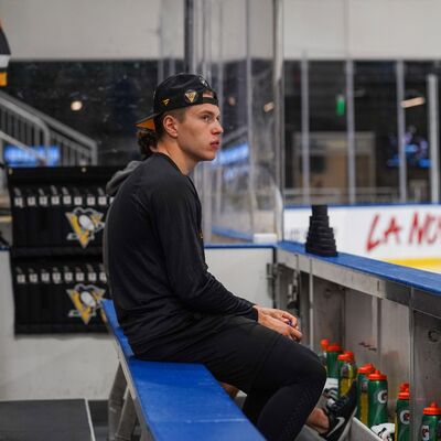 Episode 33: The Scoop with Sam Poulin