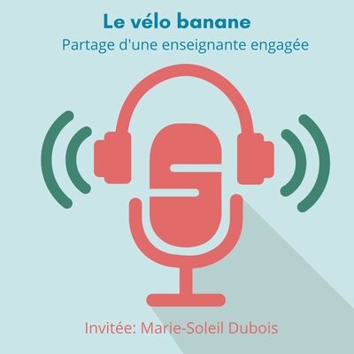 Le vélo banane