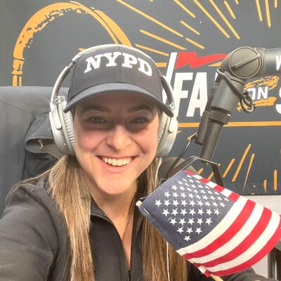 WFAN November 2, 2024