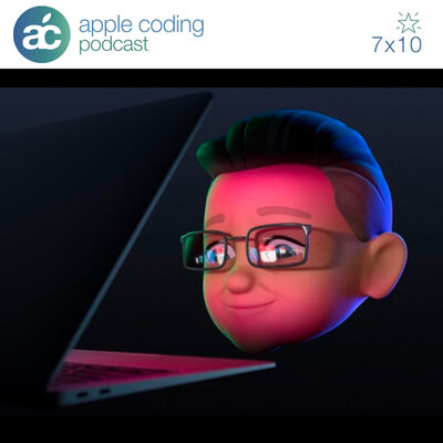 Camino a la WWDC 2021 (I): Deseos