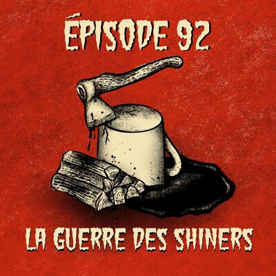 La guerre des Shiners