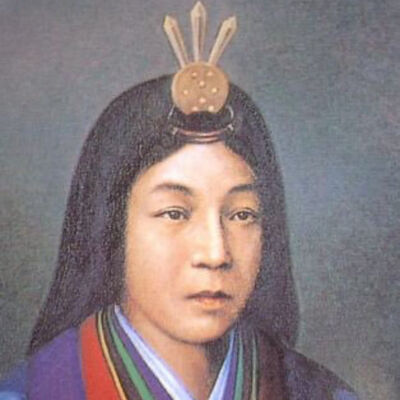 日本最後一位女天皇｜117代後櫻町天皇-終身未婚的才女天皇｜人生賈心星