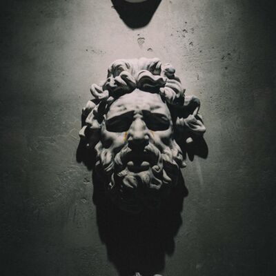 PLATO'S TYRANT with Carol Atack