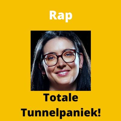 Ode aan de Afvaller 4: Katrien Rap