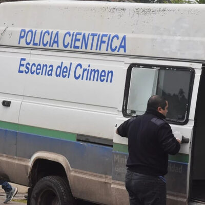 EPI. 5 El crimen de Samira Bricki, de París a Mar del Plata