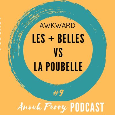 Les plus belles VS la poubelle — AWKWARD