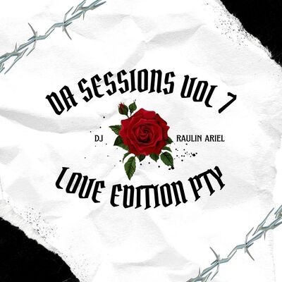 Da Sessions Vol.7 (Love Edition Pty)