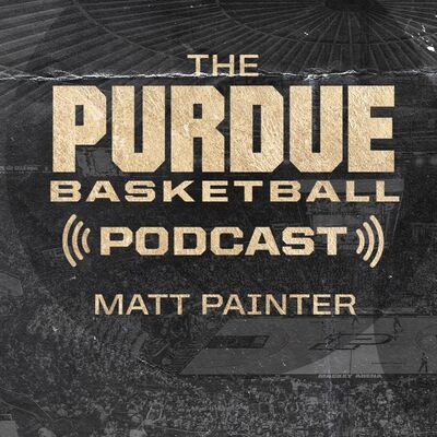 Episode 100 - Matt Painter