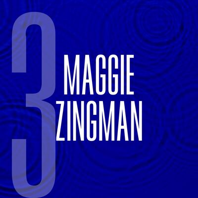 Maggie Zingman: Mother Seeking Justice for Murdered Daughter