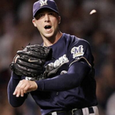 Brewers Review: Episode 7 -- Chris Capuano Makes it to the Majors, the Angels as a Possible Destination for Prince, Questions Linger about the Rotation, Plus Our Two Prospects of the Week