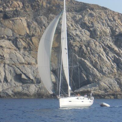 3 - SF3 | La Barca Mentale