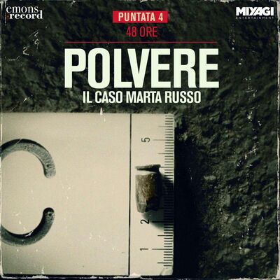 Puntata 4. 48 ore