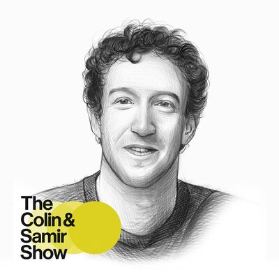Mark Zuckerberg on the future of Facebook, Creators, and Dead Internet Theory