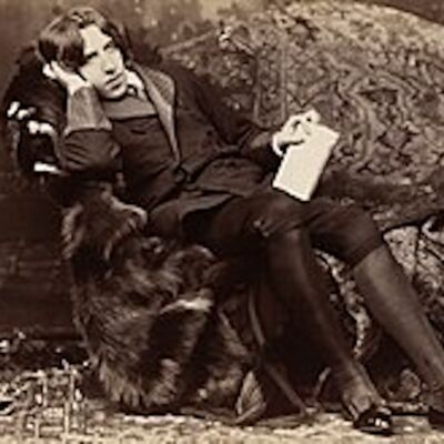 Vol 12 风格作为抵抗，颓废主义与20世纪东北亚殖民史