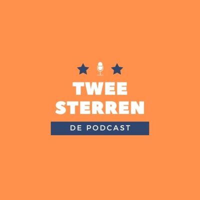 Teaser | Twee Sterren De Podcast