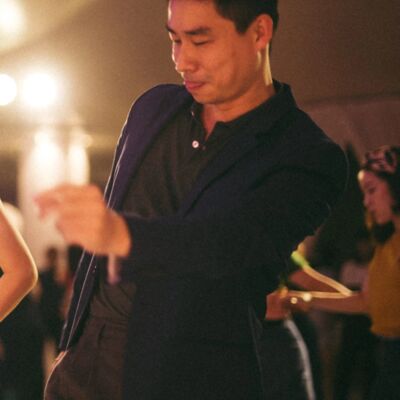 Vol.08 找到不同乐趣的感性DJ“冰火花”