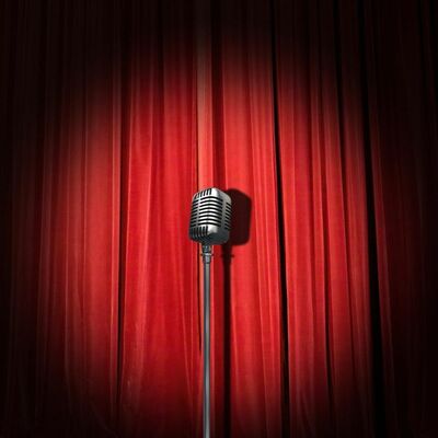 OPENING Your Presentation