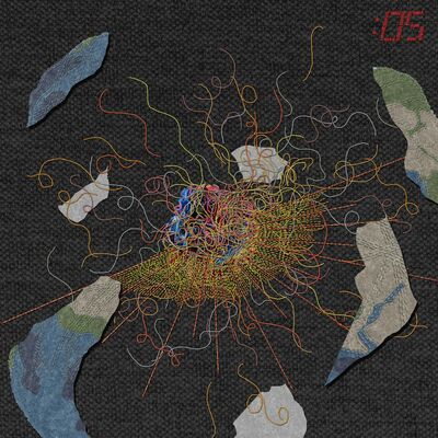 SEASON 3 -- Episode 5; The Handpuppet’s Tale