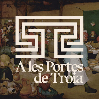 502 - Història del menjar