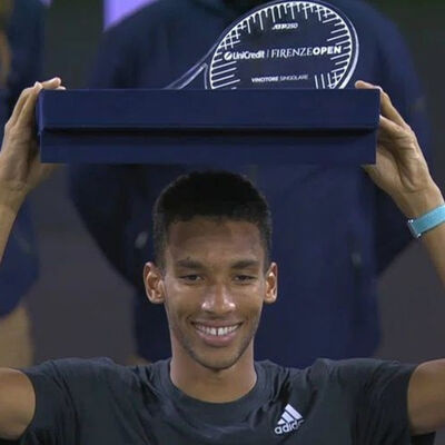 Match Point #129 - Rublev e Aliassime conquistam título, e Iga Swiatek aumenta ainda mais a sua vantagem