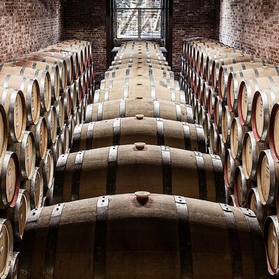 Opportunity For Australian white wines In China - Paul Byron