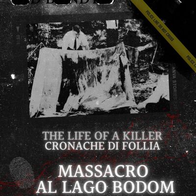 Il massacro del lago Bodom