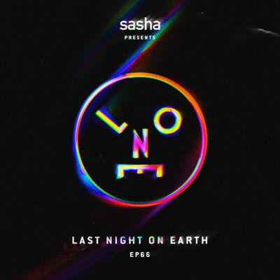 066 - Last Night On Earth