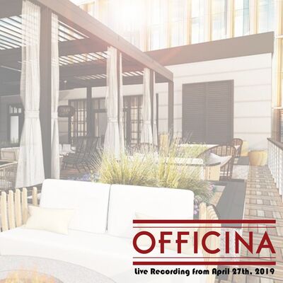 Live Recording from Officina