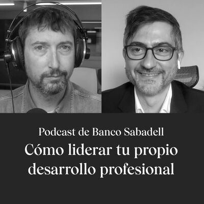 Liderar tu propio desarrollo profesional