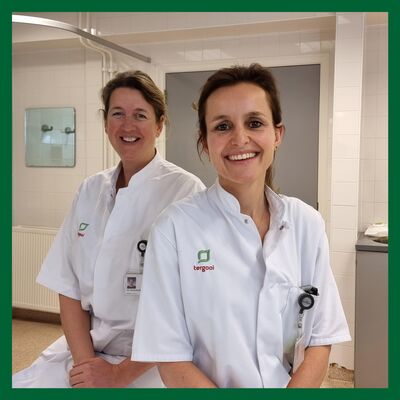 #20 Borstreconstructie