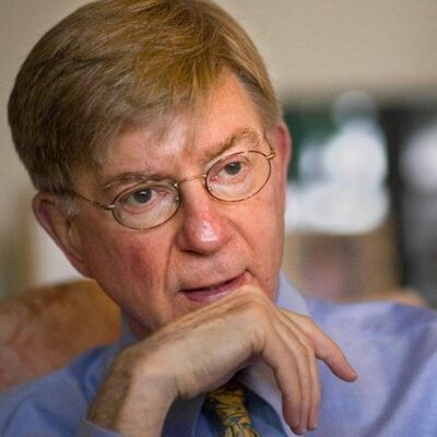 Trump, the GOP, and the Pro-Life Movement: A Conversation with George Will