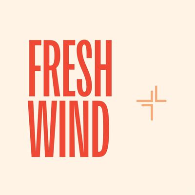 Fresh Wind | May 14, 2025