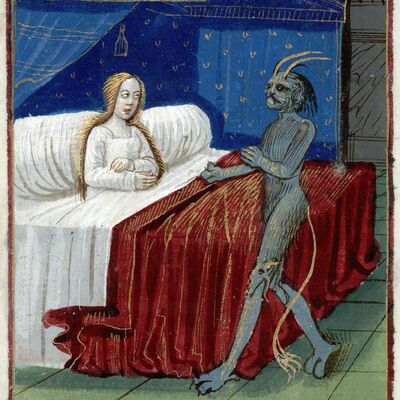 S04E24 Demon Sex in Medieval Times