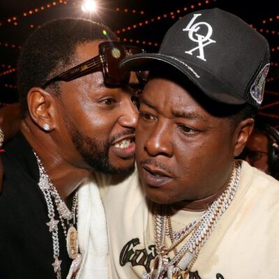 The LOX & Dipset Want A Verzuz Rematch ... Should They Do It?