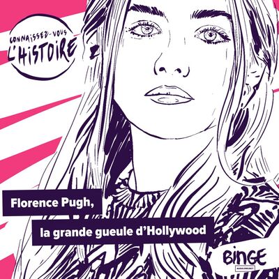 Florence Pugh, la grande gueule d'Hollywood