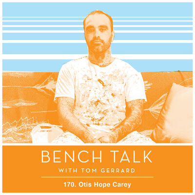 170 - Otis Hope Carey