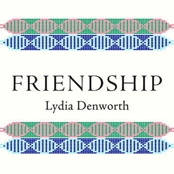 Ep. 35 - The Science of Friendship (Full Event!)
