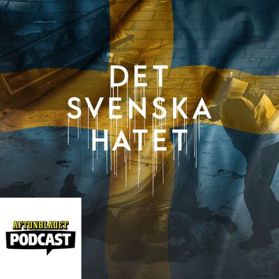 Del 30 Sveriges första självmordsbombare
