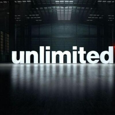 Heilige Geest serie deel 1 - Jesus Unlimited