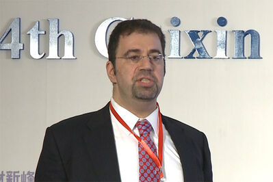 繁荣兴于包容终于榨取